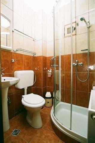 Отель Casa Frasin Буштени Номер фото
