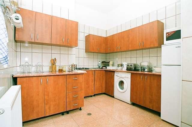 Отель Casa Frasin Буштени Экстерьер фото